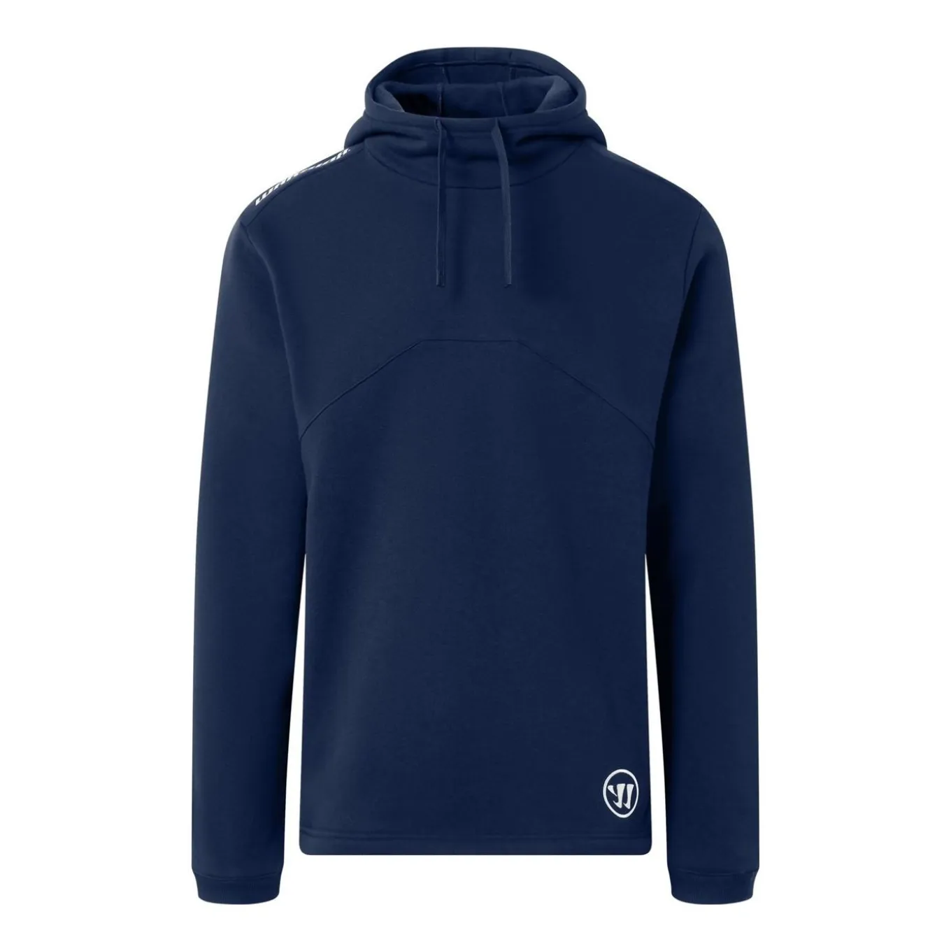 Warrior Hoodie Street Sr Navy