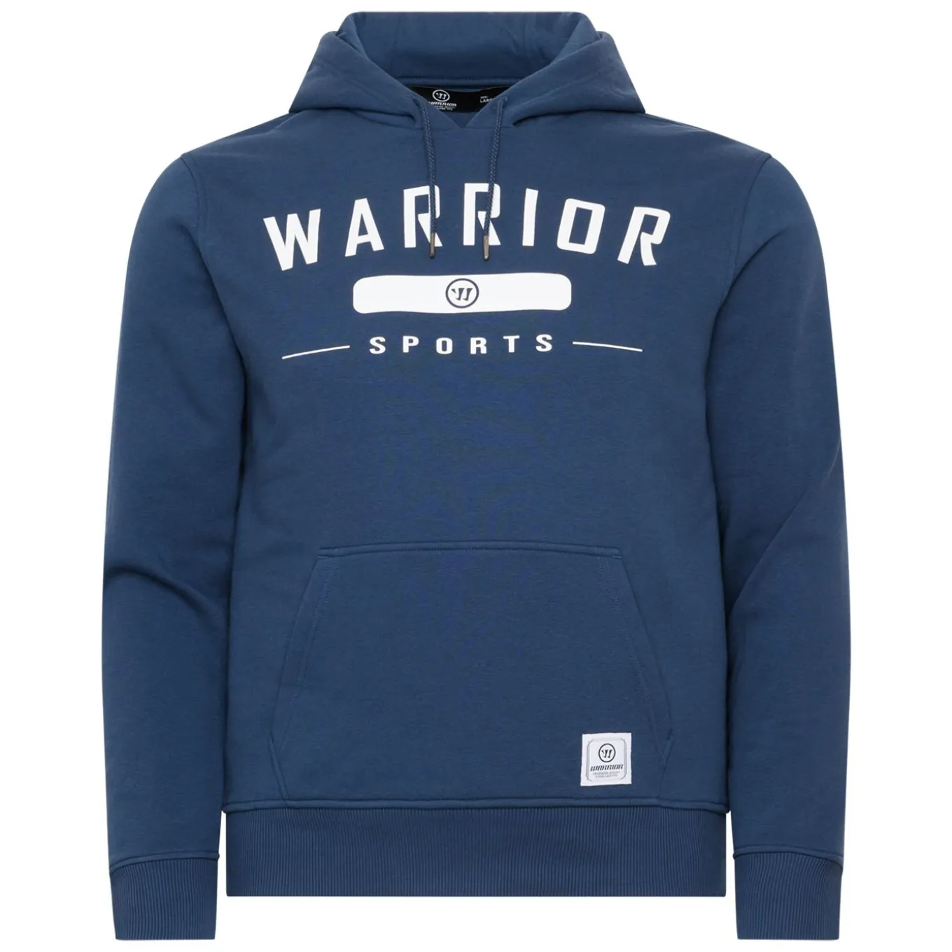 Warrior Hoodie Warrior Sports Jr Navy