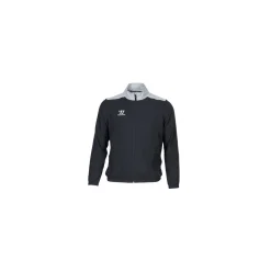Warrior Jacka Alpha Presentation Yth Black