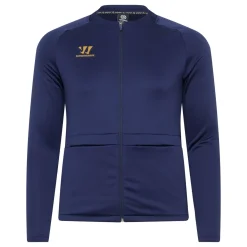 Warrior Jacka Aurum Travel Jacket Sr Navy