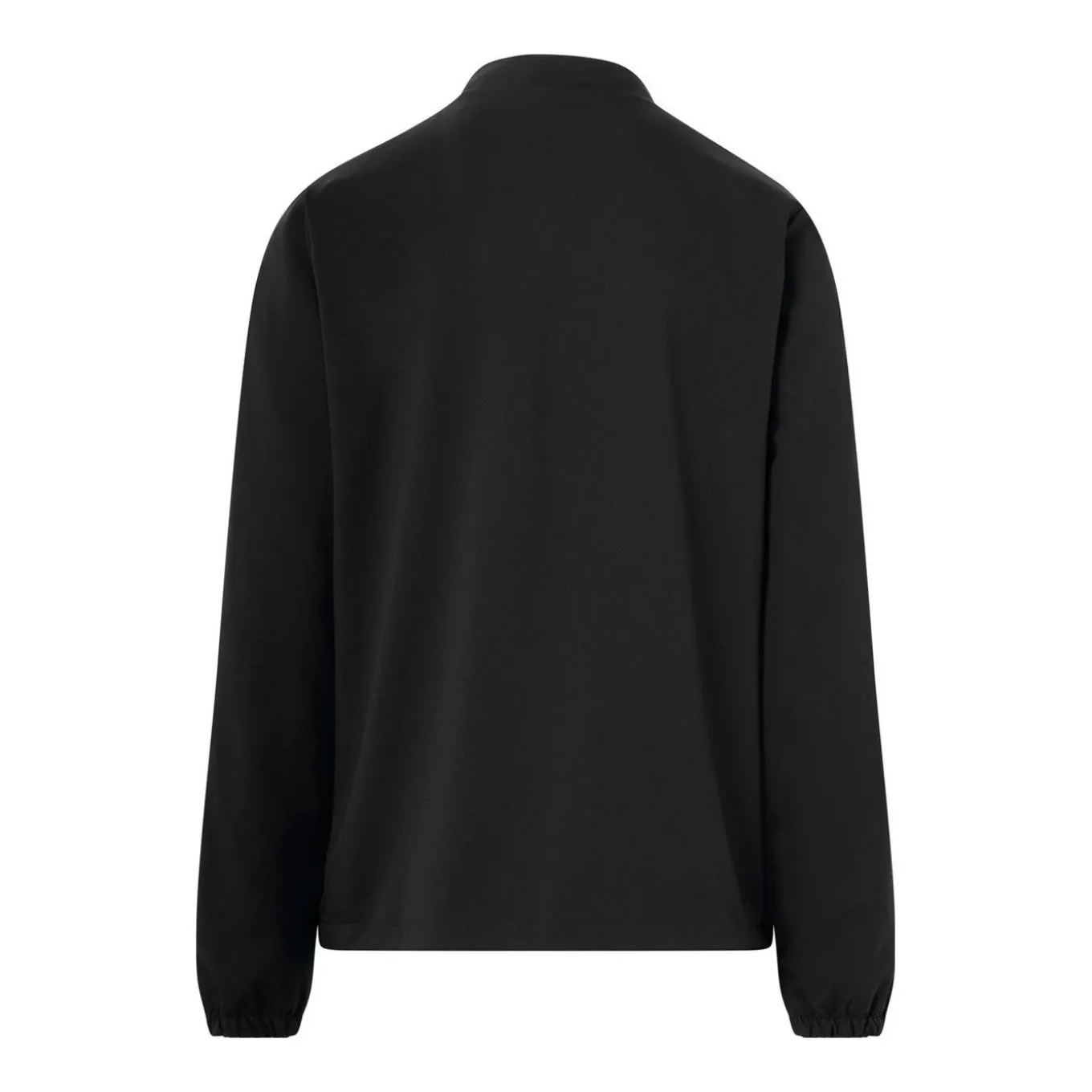 Warrior Jacka Rink Woven Sr Black