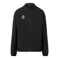 Warrior Jacka Rink Woven Sr Black