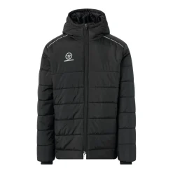 Warrior Jacka Team Stadium Sr Black