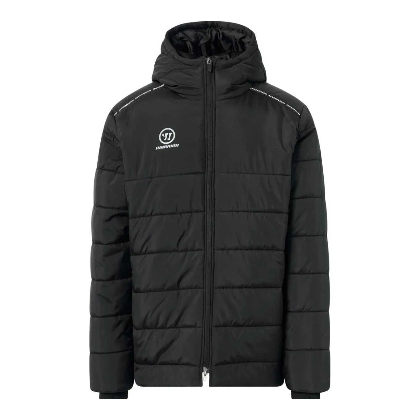 Warrior Jacka Team Stadium Sr Black