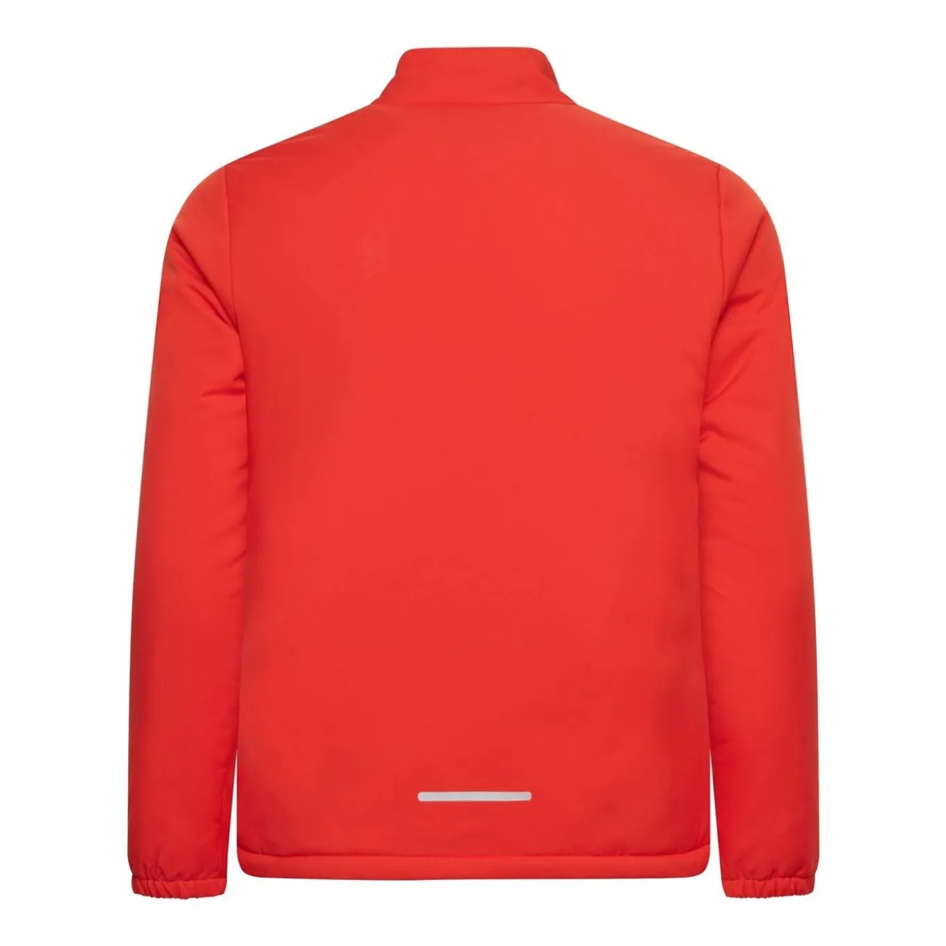 Warrior Jacka Winter Suit Jr High Risk Red