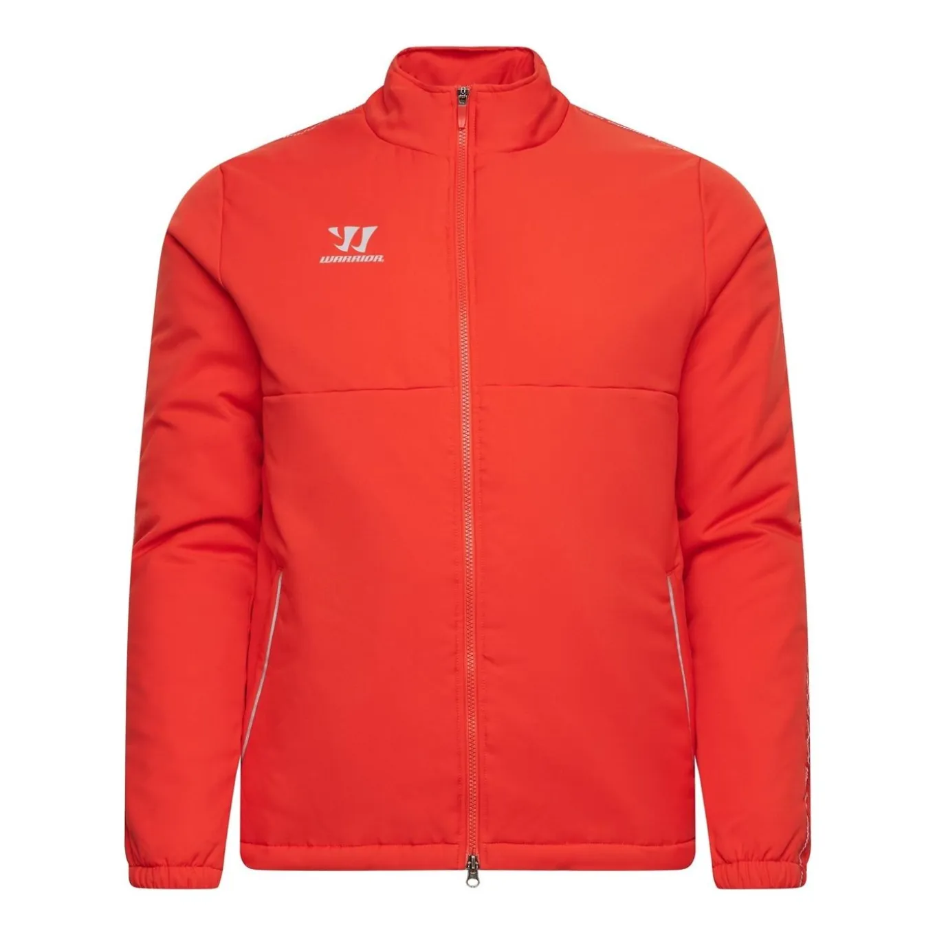 Warrior Jacka Winter Suit Sr High Risk Red
