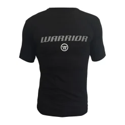 Warrior Logo Tee Yth