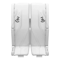 Warrior Målvaktsbenskydd S30 Jr White