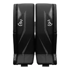 Warrior Målvaktsbenskydd S30 Jr Black