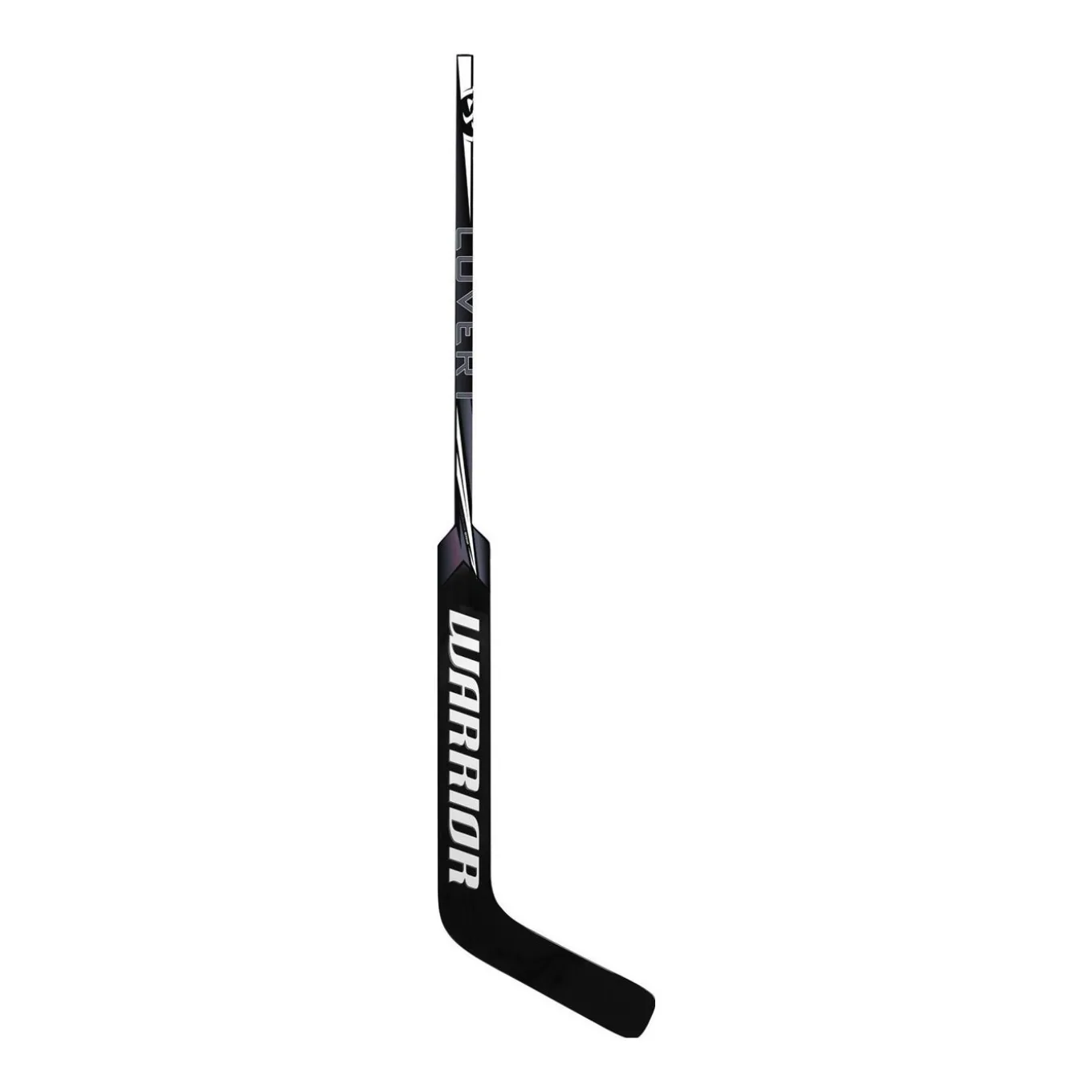 Warrior Målvaktsklubba Covert QR10 Twilight Sr