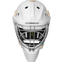 Warrior Målvaktsmask Ritual F2 E+ SR Certified Cat-Eye
