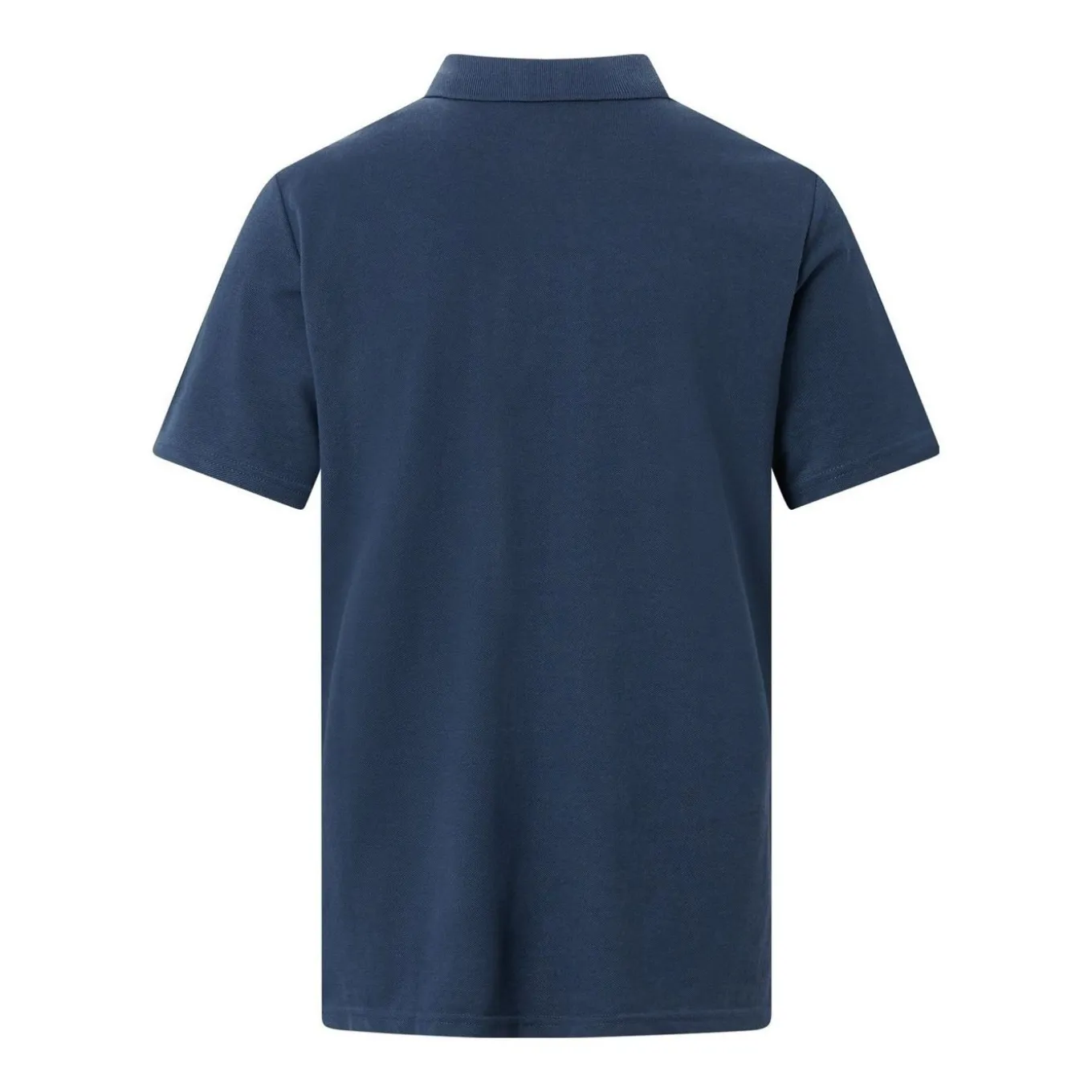 Warrior Piké Street Cotton Sr Navy