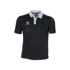 Warrior Polo Alpha Pro Sr Navy