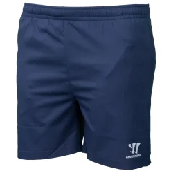Warrior Shorts Alpha X Jr Navy
