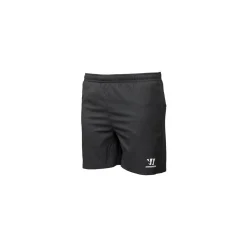Warrior Shorts Alpha X Sr Svart
