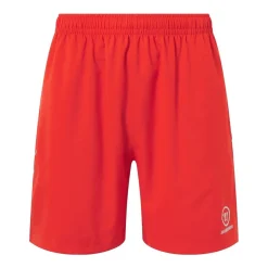 Warrior Shorts Team Sr Red