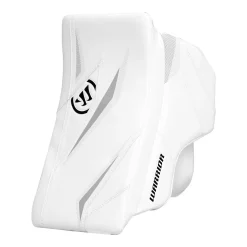 Warrior Stöt S50 Mid Curve Sr White