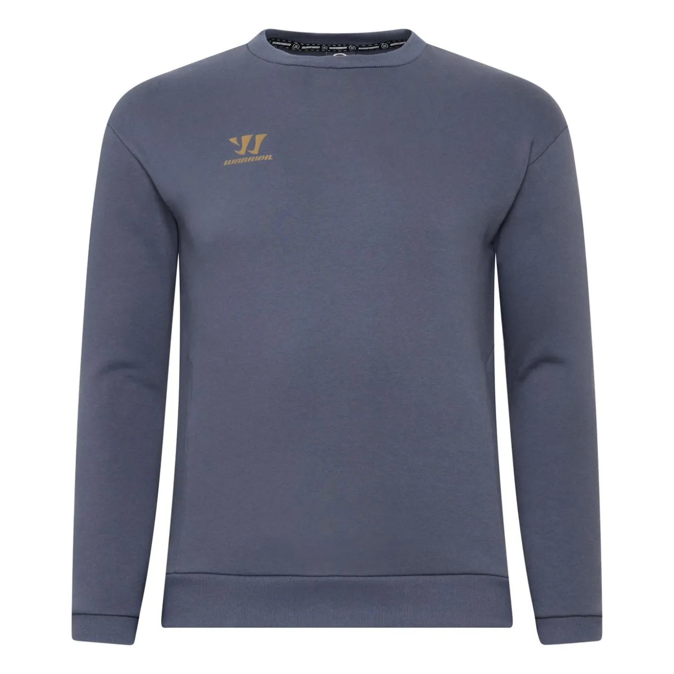 Warrior Tröja Aurum Sweater Sr Thunder