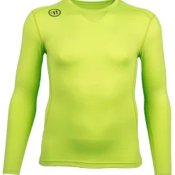 Warrior Underställströja Compression Sr Toxic