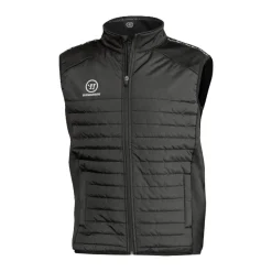 Warrior Väst Gilet Sr Black